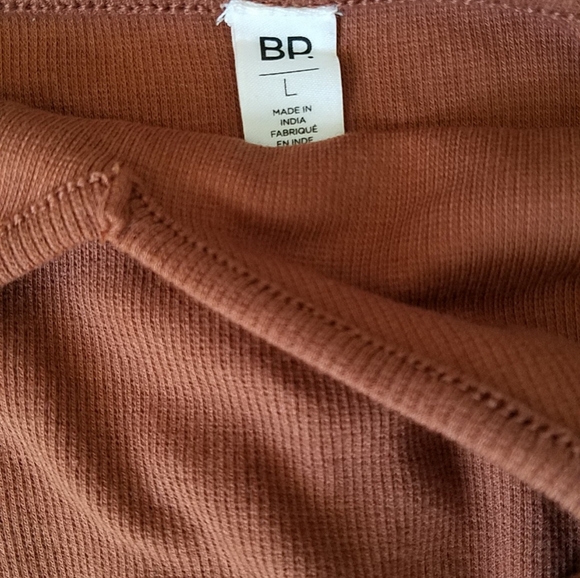 Bp. Nordstrom NWT Thong Bodysuit. Size L - Picture 3 of 6